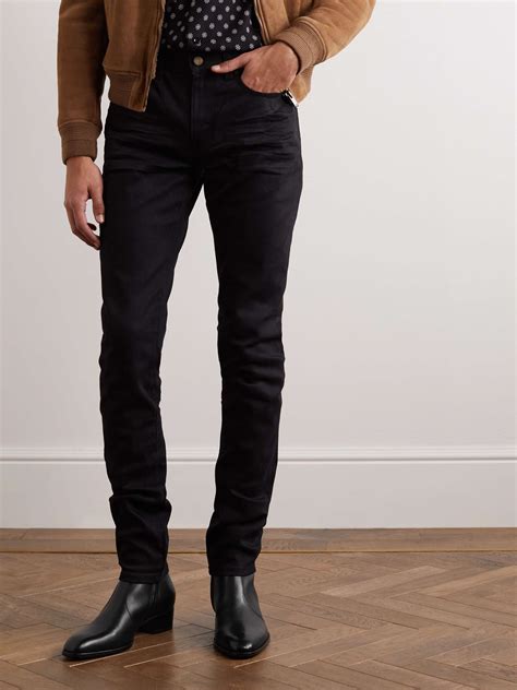 210 ysl wyatt|Saint Laurent Boots for Men .